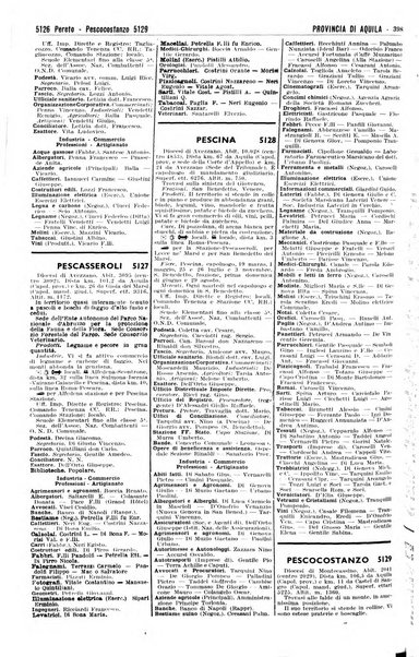 Annuario generale d'Italia e dell'Impero italiano