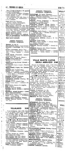 Annuario generale d'Italia e dell'Impero italiano