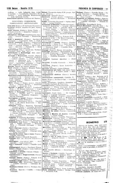 Annuario generale d'Italia e dell'Impero italiano