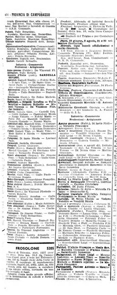 Annuario generale d'Italia e dell'Impero italiano