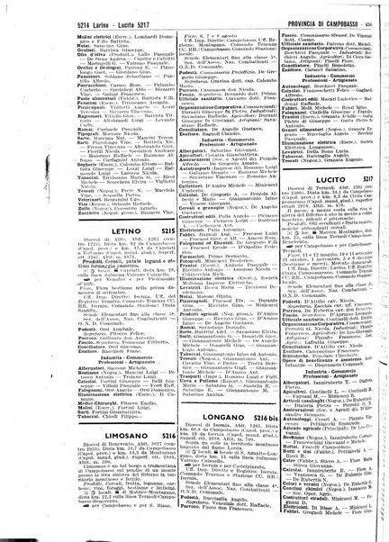 Annuario generale d'Italia e dell'Impero italiano