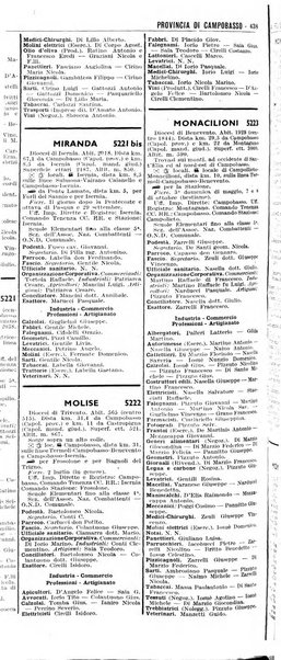 Annuario generale d'Italia e dell'Impero italiano