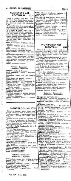 Annuario generale d'Italia e dell'Impero italiano