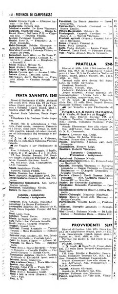 Annuario generale d'Italia e dell'Impero italiano