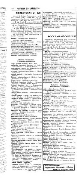 Annuario generale d'Italia e dell'Impero italiano