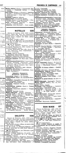 Annuario generale d'Italia e dell'Impero italiano