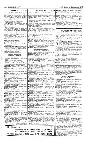 Annuario generale d'Italia e dell'Impero italiano