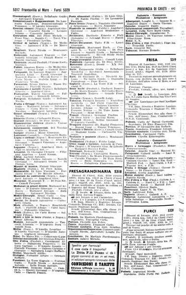 Annuario generale d'Italia e dell'Impero italiano