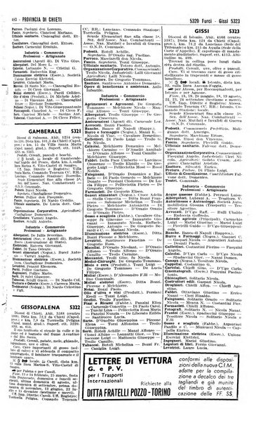 Annuario generale d'Italia e dell'Impero italiano