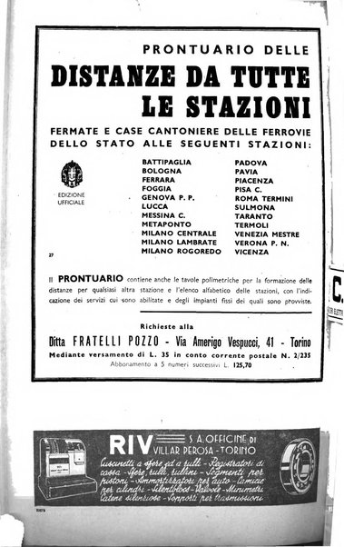 Annuario generale d'Italia e dell'Impero italiano