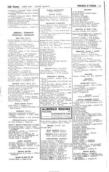 Annuario generale d'Italia e dell'Impero italiano