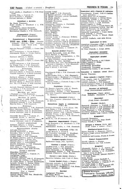 Annuario generale d'Italia e dell'Impero italiano