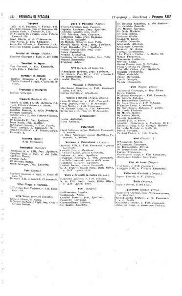 Annuario generale d'Italia e dell'Impero italiano