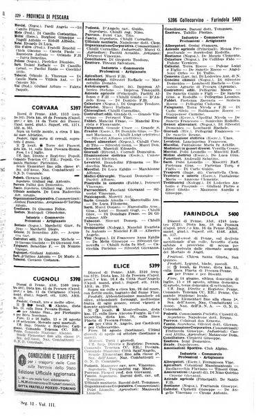 Annuario generale d'Italia e dell'Impero italiano