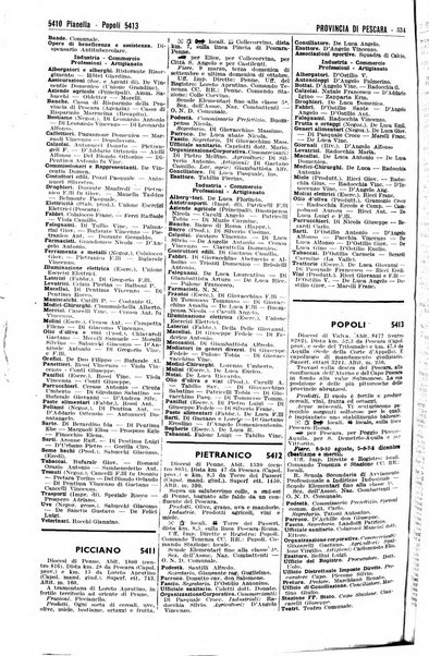 Annuario generale d'Italia e dell'Impero italiano