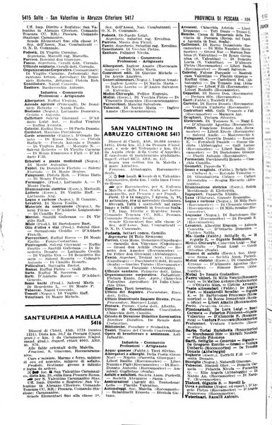 Annuario generale d'Italia e dell'Impero italiano