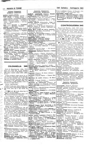 Annuario generale d'Italia e dell'Impero italiano