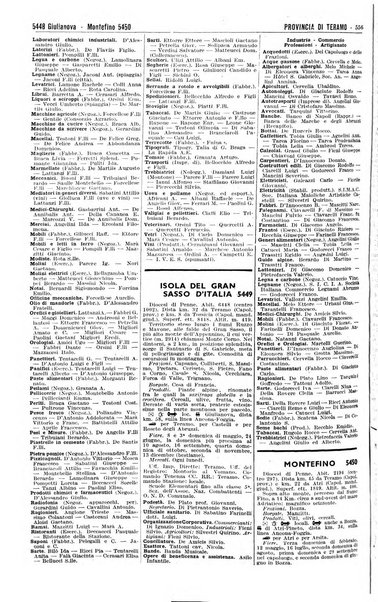 Annuario generale d'Italia e dell'Impero italiano