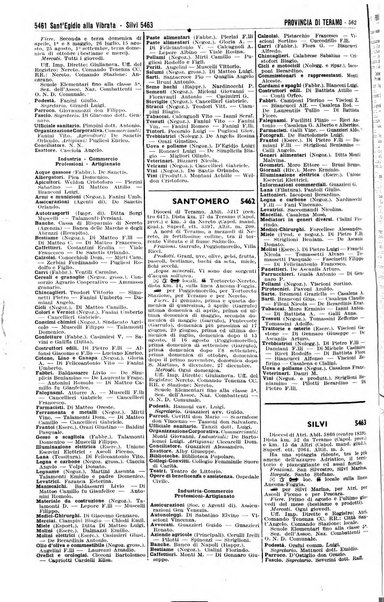 Annuario generale d'Italia e dell'Impero italiano