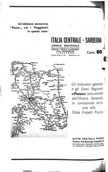 Annuario generale d'Italia e dell'Impero italiano