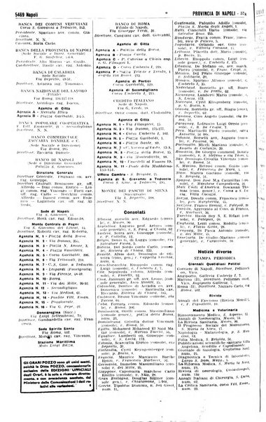 Annuario generale d'Italia e dell'Impero italiano