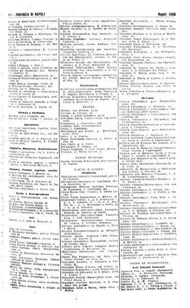 Annuario generale d'Italia e dell'Impero italiano