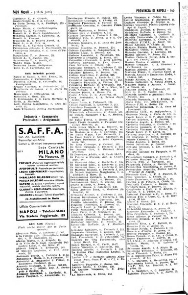 Annuario generale d'Italia e dell'Impero italiano