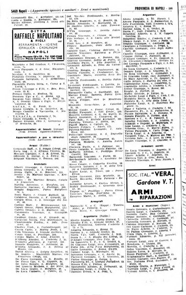 Annuario generale d'Italia e dell'Impero italiano