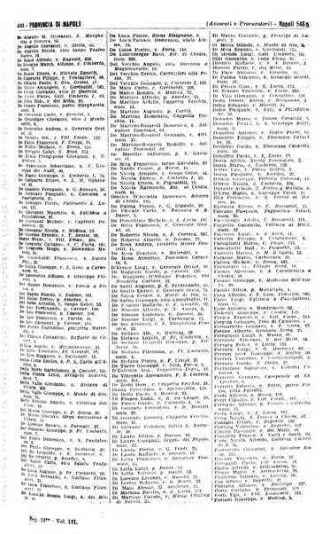 Annuario generale d'Italia e dell'Impero italiano