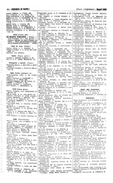 Annuario generale d'Italia e dell'Impero italiano