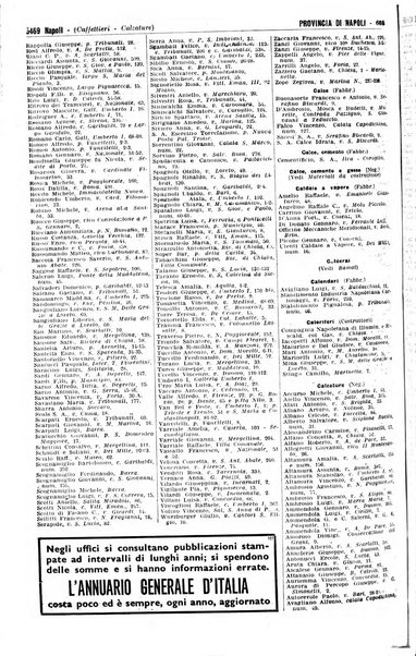 Annuario generale d'Italia e dell'Impero italiano