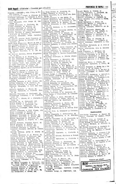 Annuario generale d'Italia e dell'Impero italiano