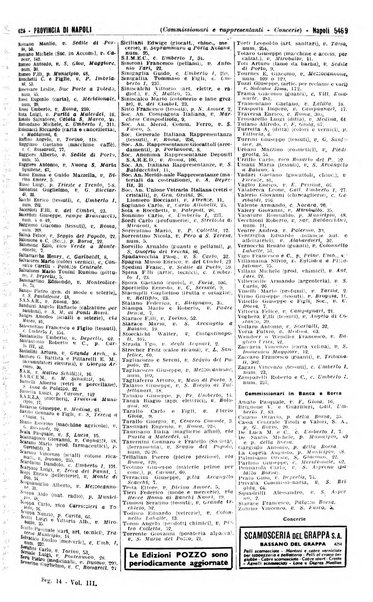 Annuario generale d'Italia e dell'Impero italiano