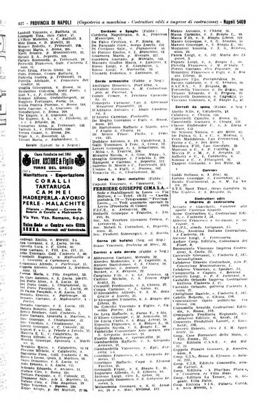 Annuario generale d'Italia e dell'Impero italiano