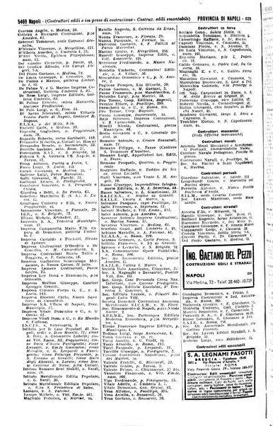 Annuario generale d'Italia e dell'Impero italiano