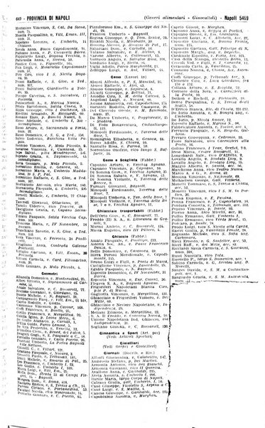 Annuario generale d'Italia e dell'Impero italiano