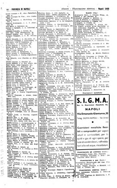 Annuario generale d'Italia e dell'Impero italiano