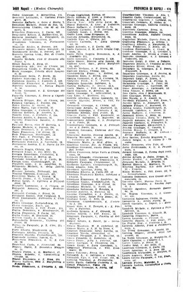 Annuario generale d'Italia e dell'Impero italiano