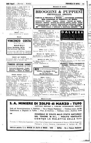 Annuario generale d'Italia e dell'Impero italiano