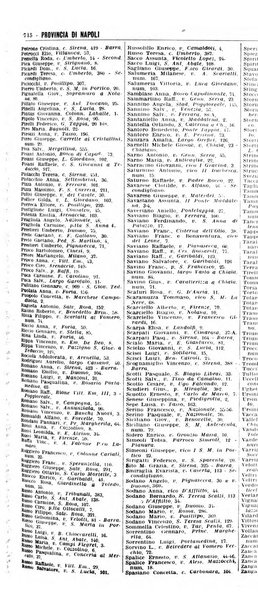 Annuario generale d'Italia e dell'Impero italiano