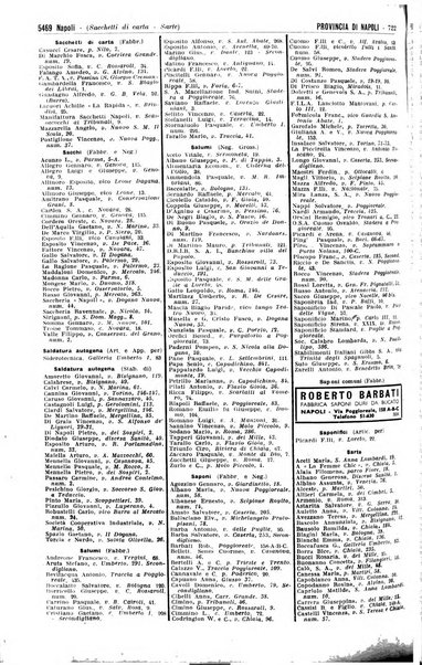 Annuario generale d'Italia e dell'Impero italiano