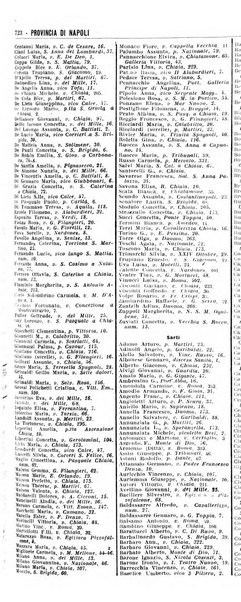 Annuario generale d'Italia e dell'Impero italiano