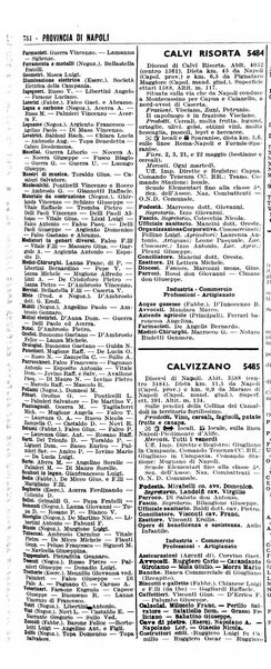 Annuario generale d'Italia e dell'Impero italiano