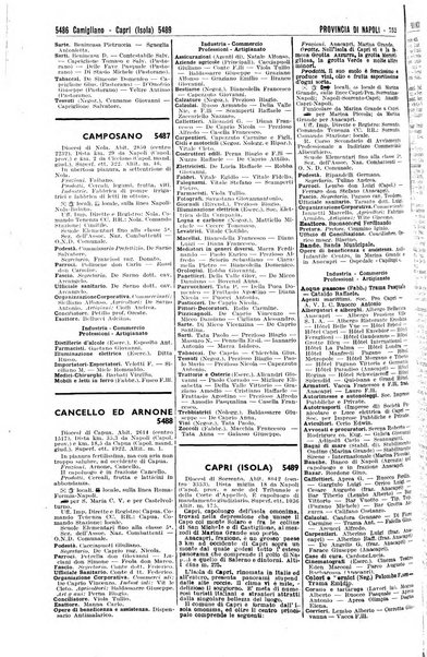 Annuario generale d'Italia e dell'Impero italiano