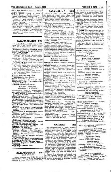 Annuario generale d'Italia e dell'Impero italiano