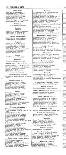 Annuario generale d'Italia e dell'Impero italiano