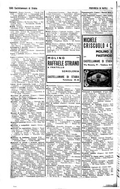 Annuario generale d'Italia e dell'Impero italiano