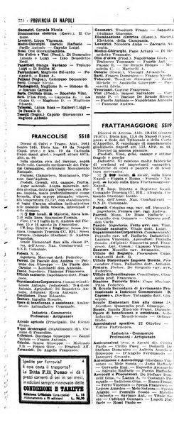 Annuario generale d'Italia e dell'Impero italiano