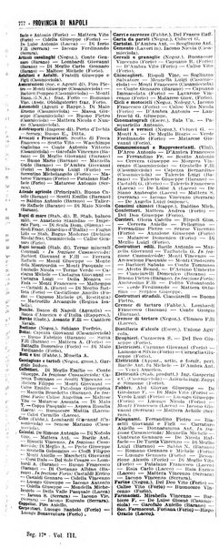 Annuario generale d'Italia e dell'Impero italiano