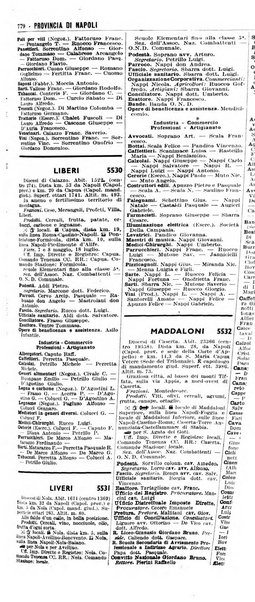 Annuario generale d'Italia e dell'Impero italiano